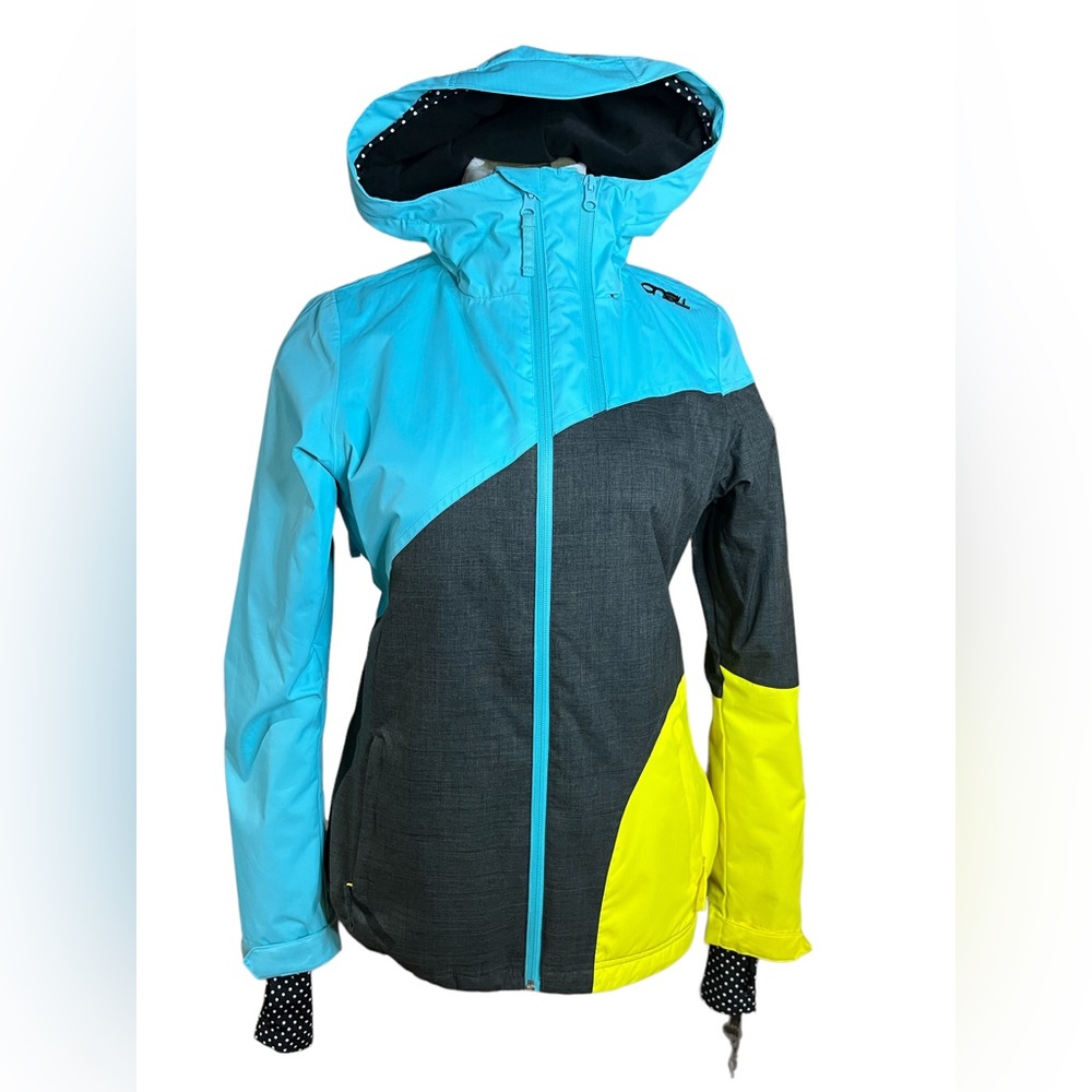O’neill Winter Jacket Women’s Size Small - image 1